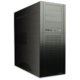 AS Enclosure X3 ASE-X3-BK [�u���b�N]