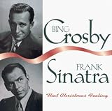 Review Bing Crosby & Frank Sinatra  / That Christmas Feeling