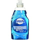 Dawn Ultra Dishwashing Liquid, Original Scent, 9 Oz (Pack of 4)