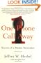 One Phone Call Away: Secrets of a Master Networker