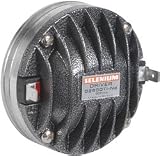 Selenium D2500Ti-Nd-8 1 Titanium Horn Driver 8 Ohm 1-3/8-18
