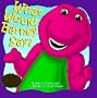 What Would Barney Say?