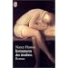 Instruments des t�n�bres - Prix Goncourt des Lyc�ens 1996