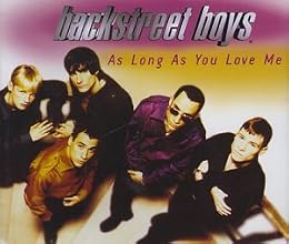 Backstreet Boys Picture 17