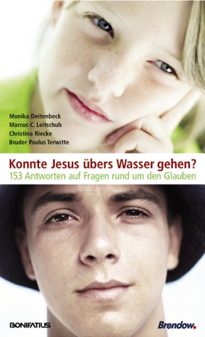 Konnte Jesus �bers Wasser gehen?