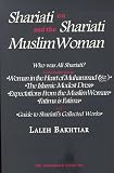 More details of book titled: Shariati on Shariati and the Muslim Woman: Who Was Ali Shariati? for Muslim Women: Woman in the Heart of Muhammad, the Islamic Modest Dress, Expectations from the Muslim Woman, Fatima Is