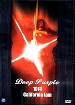 Deep Purple 1974 California Jam