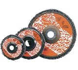 Review Draper  / 150MM POLYCARBIDE CUP WHEEL