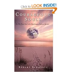 Courageous Souls: Do We Plan Our Life Challenges Before Birth?