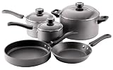 Anolon Classic 8-Piece Cookware Set