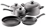 Anolon Classic 8-Piece Cookware Set