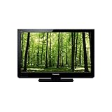Panasonic VIERA TC-L32C3 32-Inch 720p LCD HDTV