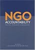NGO Accountability: Politics, Principles and Innovations