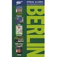 AAA Spiral Berlin, 2nd Edition (Aaa Spiral Guides) by Gisela Buddee