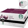 Starbucks Caffe Verona K-Cup for Keurig Brewed (54 Count)