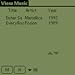 Mobile Music List downloadable Software