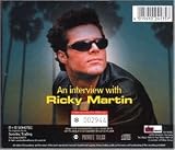 Bild-CD mit Interview - Ricky Martin