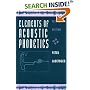 Elements of Acoustic Phonetics