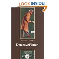 Detective Fiction (Cultural History of Literature S.)