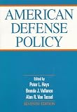 American Defense Policy