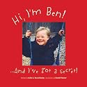 Hi, I'm Ben... And I've Got a Secret!