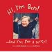 Hi, I'm Ben... And I've Got a Secret!