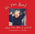 Hi, I'm Ben... And I've Got a Secret!