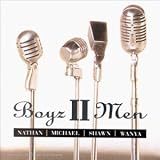 Nathan, Michael, Shawn & Wanya