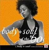 Body & Soul: Soul of the 60s Search