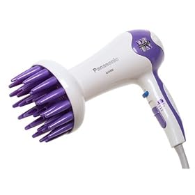 Panasonic hairdryer
