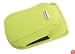 BlackBerry 7200 Series Leather Swivel Holster - Mobile Green
