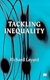 Tackling inequality