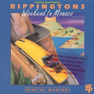The Rippingtons - Weekend in Monaco - Zortam Music