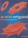 Book Action Origami