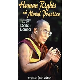 Dalai Lama: Human Rights & Moral Practice