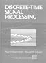 Discrete-Time Signal Processing (Prentice-Hall Signal Processing Series)