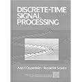 Discrete-time Signal Processing (Prentice-Hall signal processing series)
