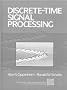 Discrete-time Signal Processing (Prentice-Hall signal processing series)