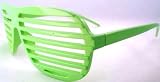 Kitchen & Housewares : Pale Green Shutter Shades