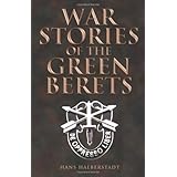 War Stories of the Green Berets