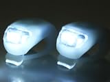 ���]�ԊȈՑ���LED���^�O�Ɠ�/�z���C�g