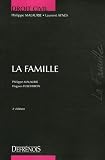 Revue Répertoire Defrénois  / La famille