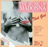 Music of Madonna - Madonna