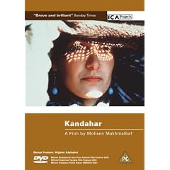 Kandahar [DVD] [2001]