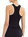 Commando Women's Whisper Weight Invisible Racerback Tank