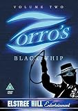 Zorros Black Whip - Vol. 2 [1944] [DVD]