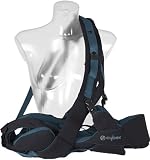 Produkt-Bild: Cybex 512302004 first.GO Babytrage, pure black