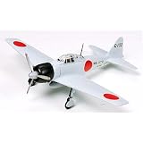 Tamiya 1 48 A6M3 Type 32 Zero Fighter TAM61025 by Tamiya