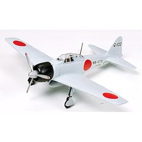 1 48 A6M3 Type 32 Zero Fighter from Toy RC Airplanes