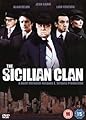 The Sicilian Clan